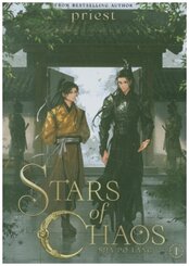 Stars of Chaos: Sha Po Lang (Novel) Vol. 1