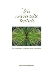 Die universelle Testliste