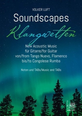 Soundscapes - Klangwelten.