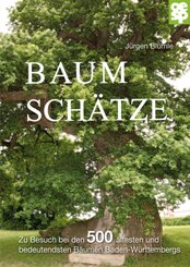 Baumschätze Baden-Württembergs