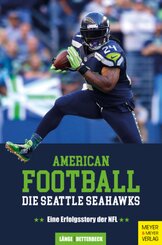 American Football: Die Seattle Seahawks