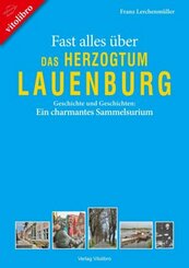 Fast alles über das Herzogtum Lauenburg