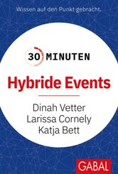 30 Minuten Hybride Events