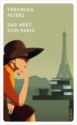Kampa Pocket: Das Herz von Paris