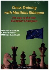 Chess Training with Matthias Blübaum