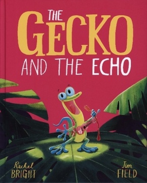 The Gecko and the Echo