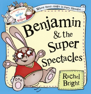 The Benjamin and the Super Spectacles