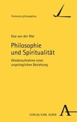 Philosophie und Spiritualität