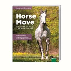 Horse Move