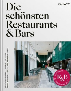 Die schönsten Restaurants & Bars 2023