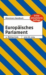 Kürschners Handbuch Europäisches Parlament