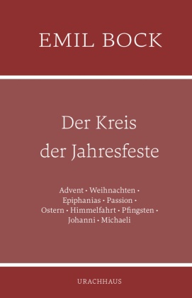 Der Kreis der Jahresfeste