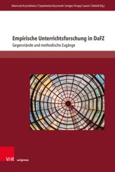 Empirische Unterrichtsforschung in DaFZ