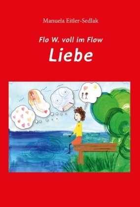 Flo W. voll im Flow - Liebe