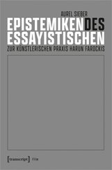 Epistemiken des Essayistischen