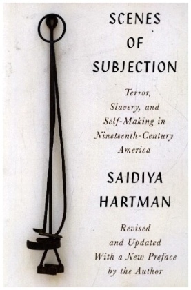 Scenes of Subjection - Terror, Slavery, and Self-Making in Nineteenth-Century America