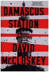 Damascus Station - A Novel