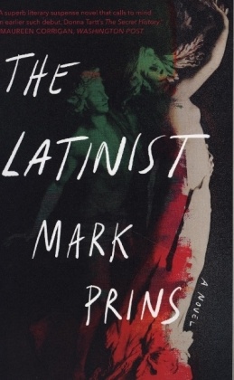 The Latinist - A Novel