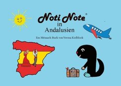 Noti Note in Andalusien
