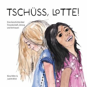 Tschüss, Lotte