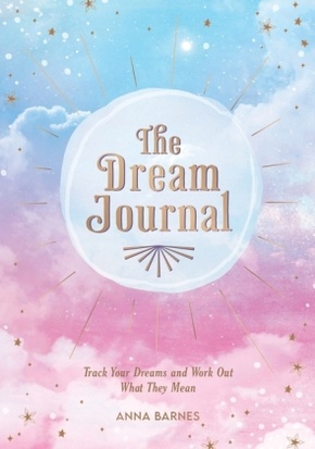 Dream Journal.