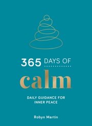 365 Days of Calm.