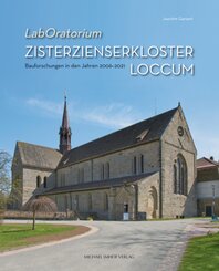 LabOratorium: Zisterzienserkloster Loccum