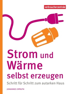 Strom und Wärme selbst erzeugen