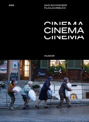 Cinema 68: Humor