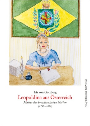 Leopoldina aus Österreich