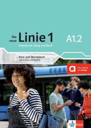 Die neue Linie 1 A1.2