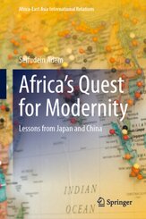 Africa's Quest for Modernity
