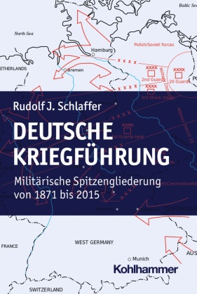 Deutsche Kriegführung