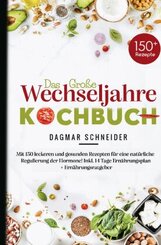 Das große Wechseljahre Kochbuch