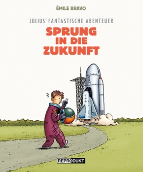 Julius' fantastische Abenteuer