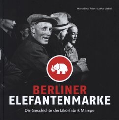 Berliner Elefantenmarke