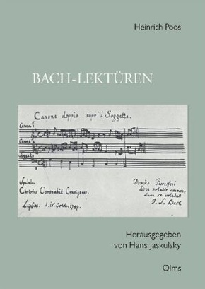 Bach-Lektüren