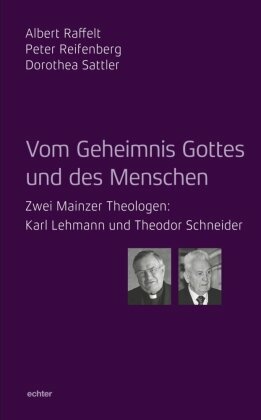 Zwei Mainzer Theologen