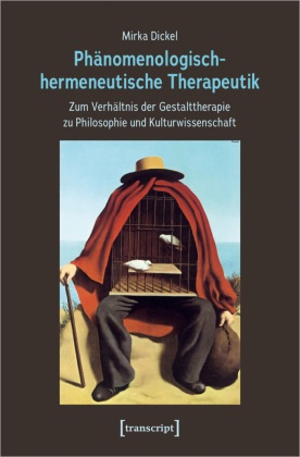 Dialogphänomenologische Therapeutik