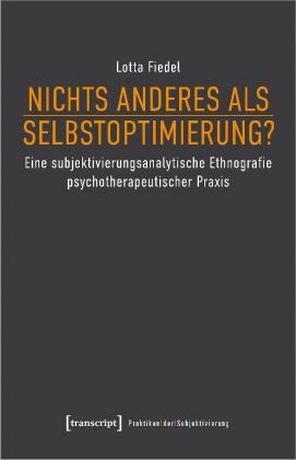 Nichts anderes als Selbstoptimierung?