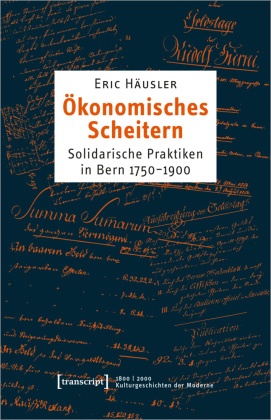 Ökonomisches Scheitern