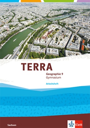 TERRA Geographie 9. Ausgabe Sachsen Gymnasium