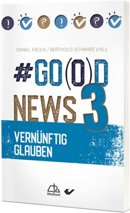 #Go(o)d News 3