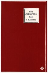 Fifty Forgotten Books
