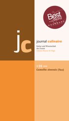 journal culinaire. Kultur und Wissenschaft des Essens: journal culinaire. Kultur und Wissenschaft des Essens