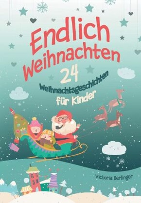 Endlich Weihnachten!