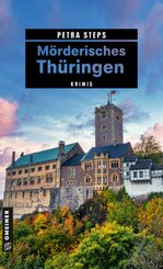 Mörderisches Thüringen