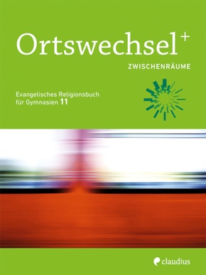 OrtswechselPLUS 11 - Zwischenräume