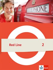 Red Line 2, m. 1 Beilage