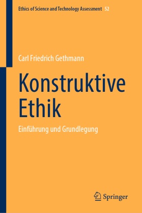 Konstruktive Ethik